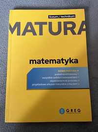 Repetytorium matematyka poziom podstawowy