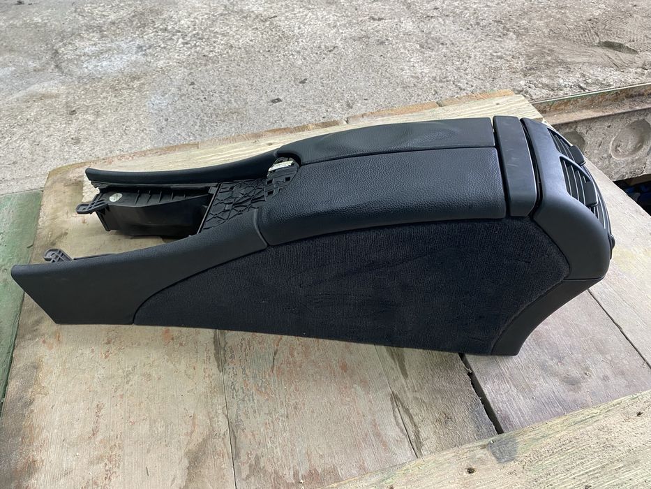 Подлокотник mercedes w211 e-class мерседес 211