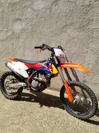 KTM SX-F 350 [2022r] FULL HGS