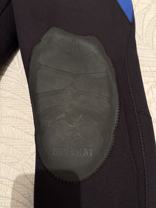 Fato mergulho Beuchat