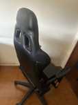 Cadeira gaming alpha gamer