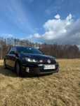 Volkswagen Golf Volkswagen Golf VI 2.0 GTI Wolfsburg