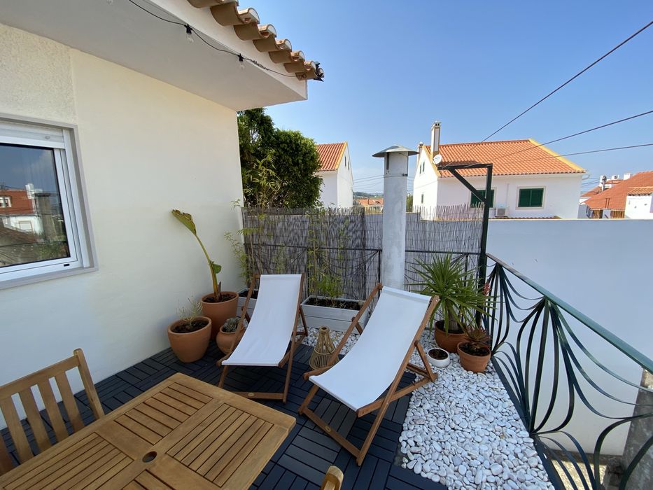 Seixo rolado - mármore branco