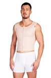 Lipoelastic mtm comfort компрессионная майка, s