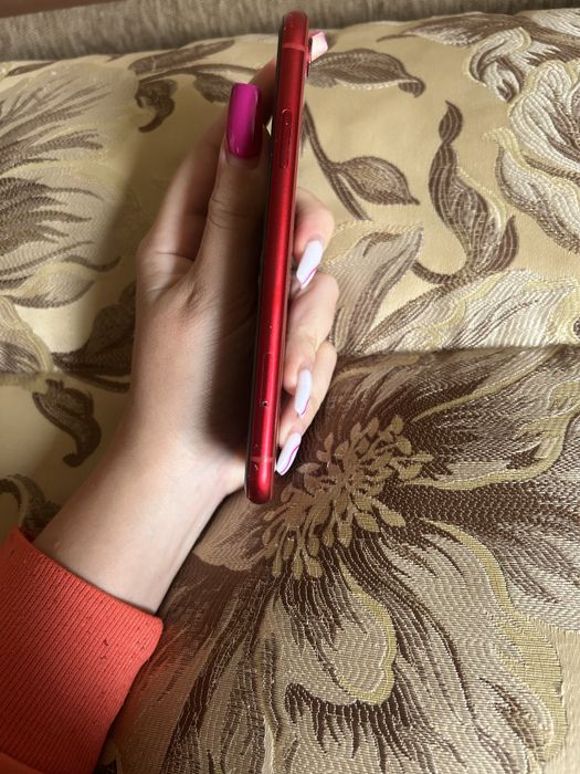 IPhone XR без гарантії