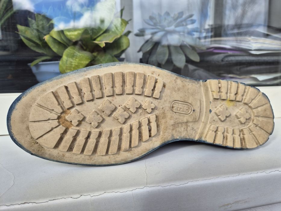 Чоловічі туфлі Oliver Sweeney 42,5 розміру