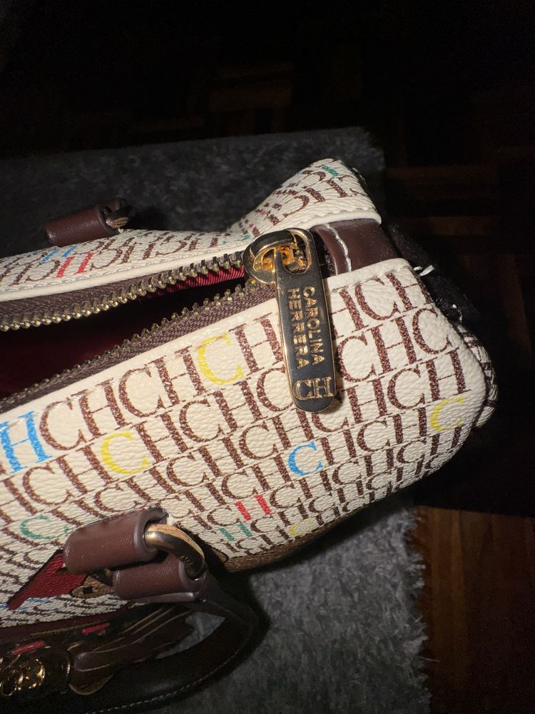 Mala Carolina Herrera