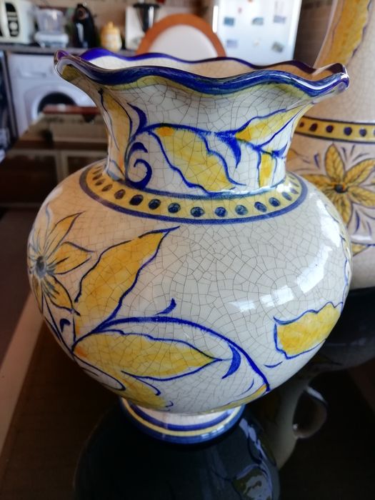 Loiça Portuguesa conjunto