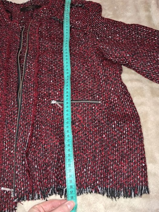 Твідовий піджак, жакет Next