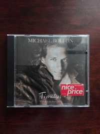 Michael Bolton - "Timeless - The classics"