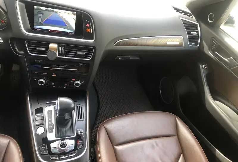 Audi Q5 2016 2.0