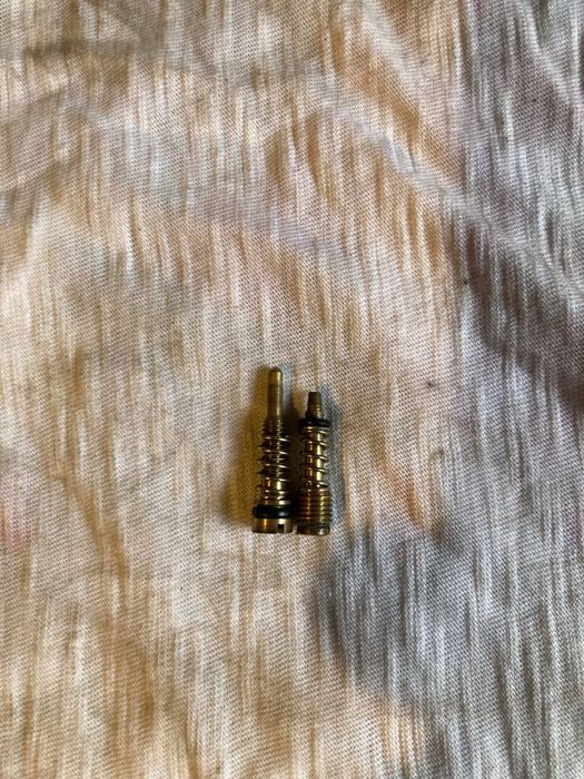 Продам ориінальний карбюратор Honda Dio 18-27