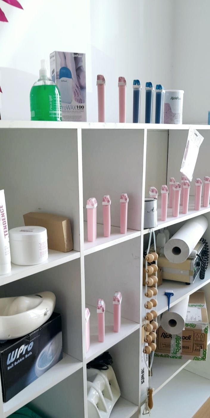 Campanha 2025- Cosmética, Acessórios, Cabeleireiros, uniformes e mais