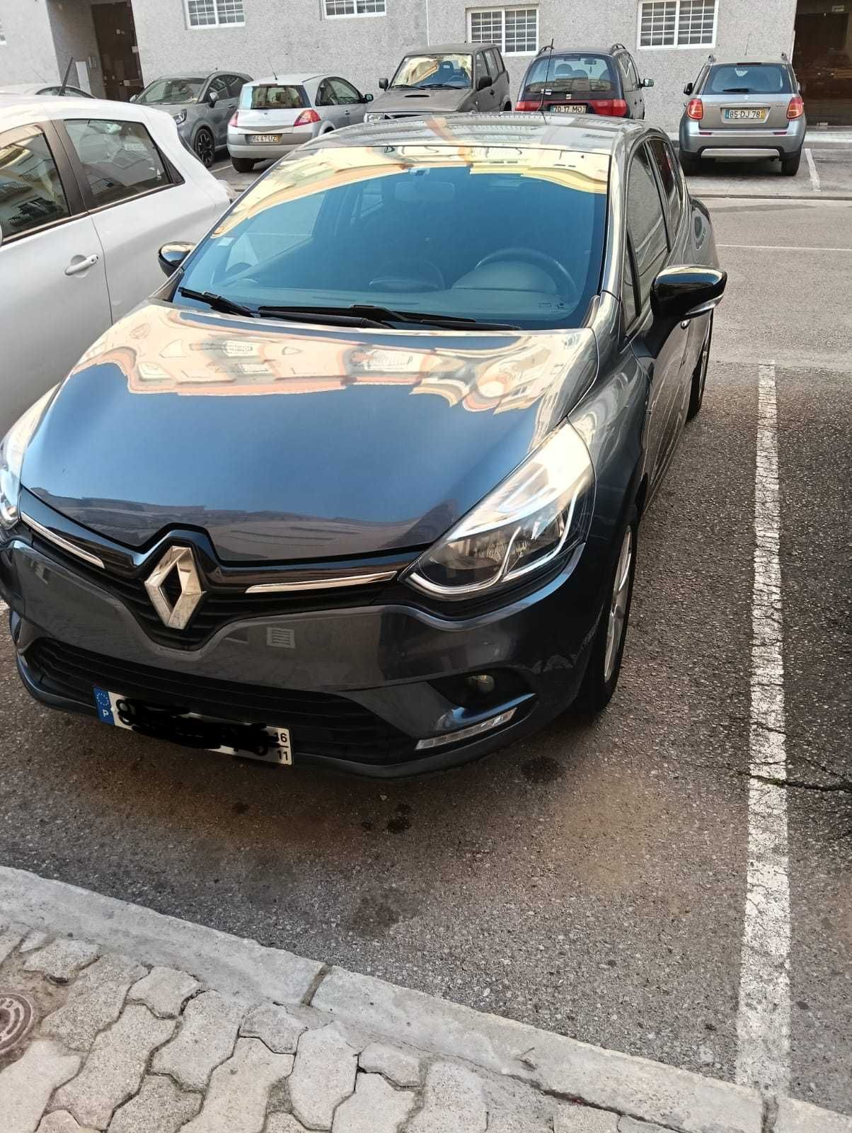 Renault Clio dce