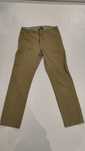Spodnie Dockers  slim roz,W/28,L/30|XS/S spodnie jeansowe, eleganckie