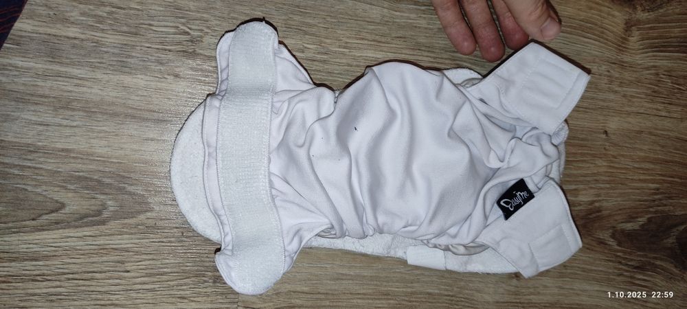 Easy me magabi 6-10 kg rozmiar 4