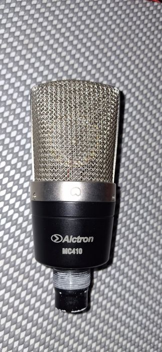 Микрофон Alctron mc410