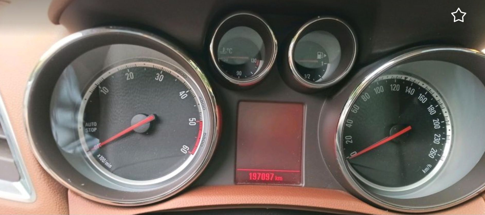 Opel Mokka , Bezwypadkowy 1.7 Cdti 4x4 , Bardzo bogato wyposażony!!