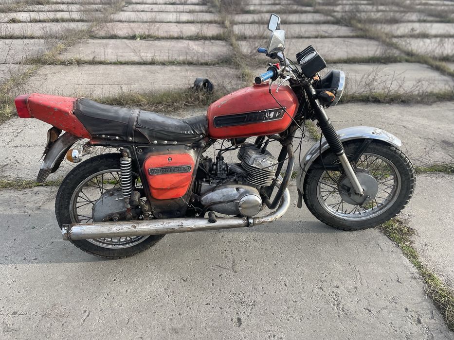 Юпітер 5 в гарному стані