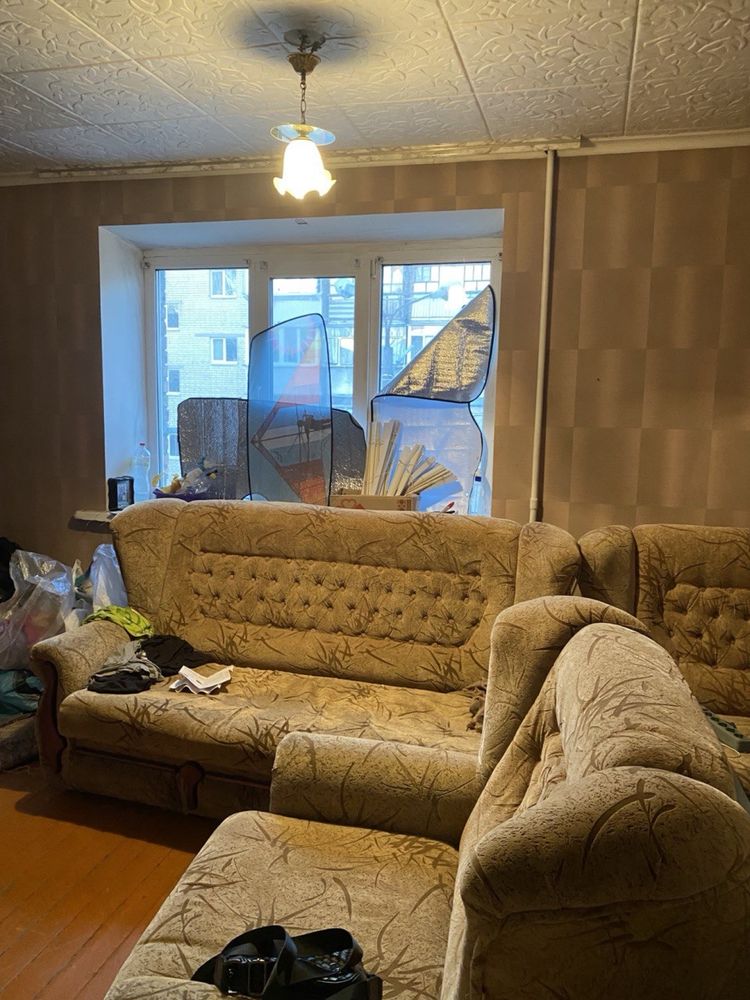 Продам кімнату в гуртожитку