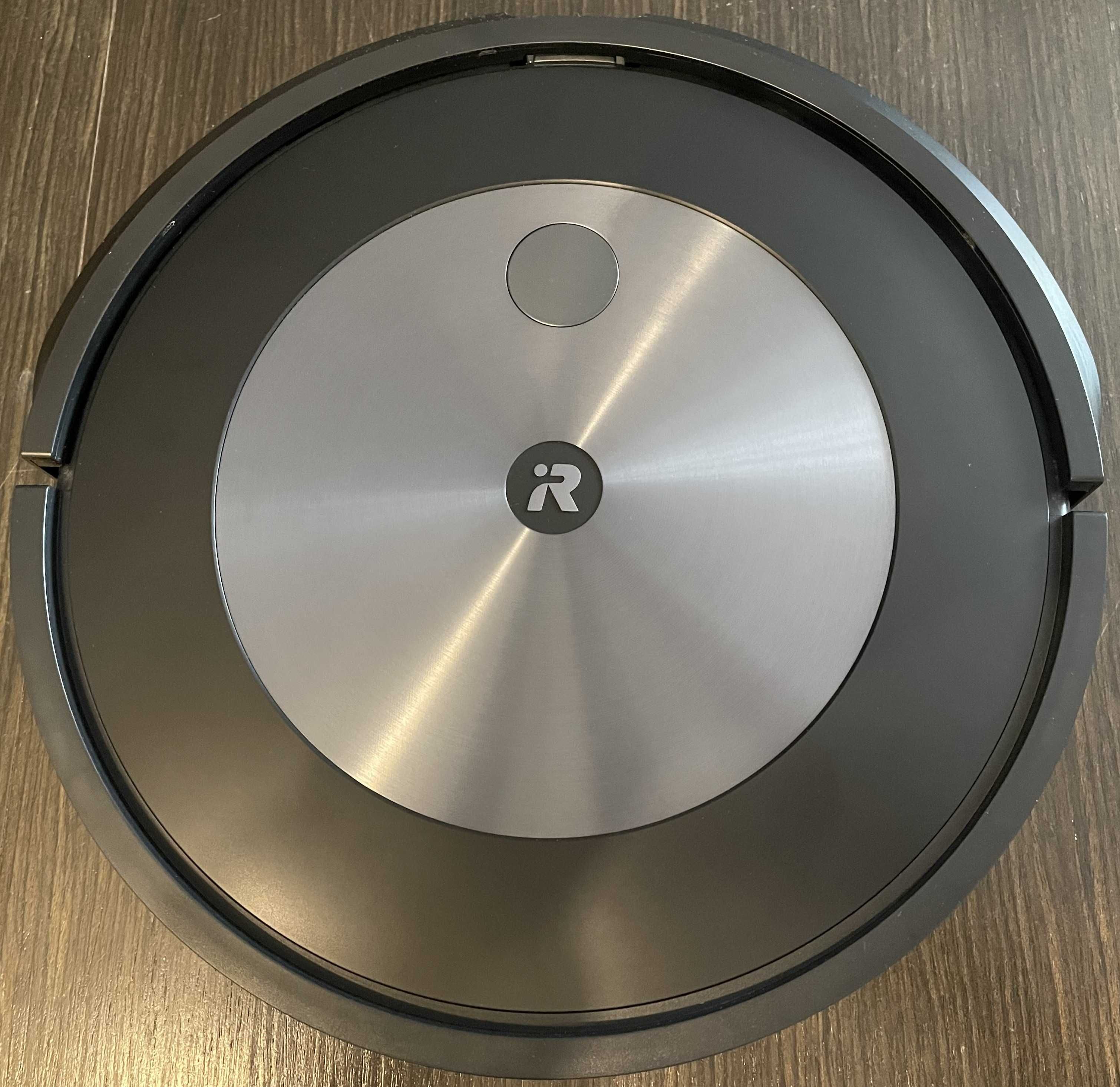 Irobot Roomba Combo j5 robot odkurzająco-mopujący