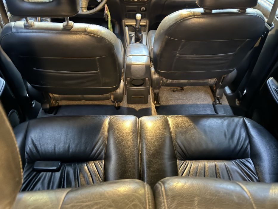 Toyota RAV - 4 /  4:4 D -4 !!!