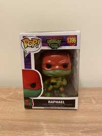 Funko POP! Wojownicze Żółwie Ninja, Raphael 1396