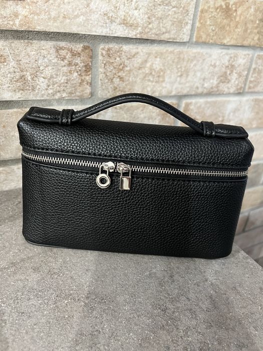 Сумка з натуральної шкіри