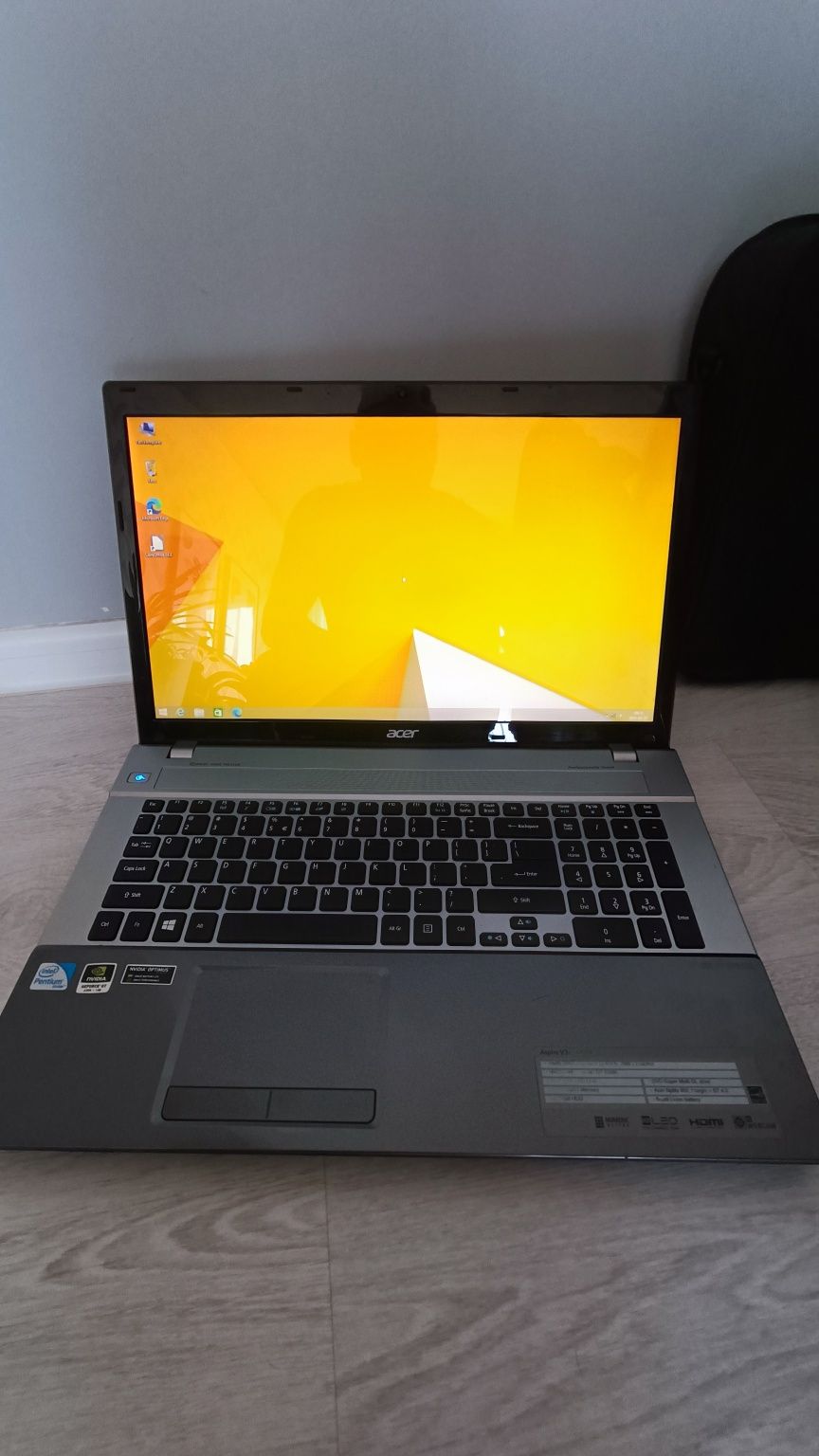 Acer Aspire V-3 731G