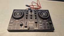 Hercules DJ Control inpulse 200 MK2