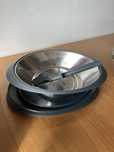 Varoma para Bimby TM31