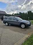 Volvo xc 70  2005r  2.5 b/g manual