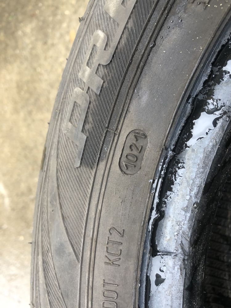 Шини Premiorri 185/60 R15