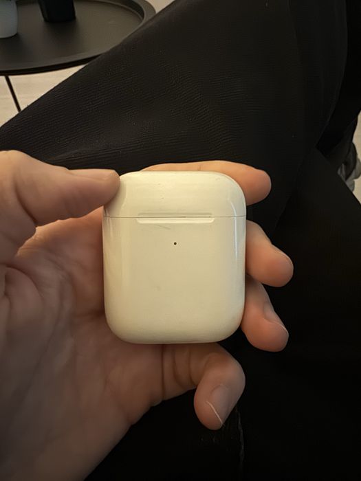 Навушники Air Pods 2