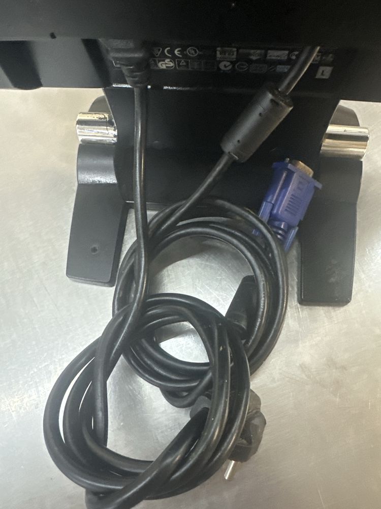 Monitor para computador