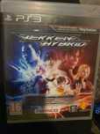 Sprzedam zamienię Wymiana Gier Tekken Hybrid Ps3