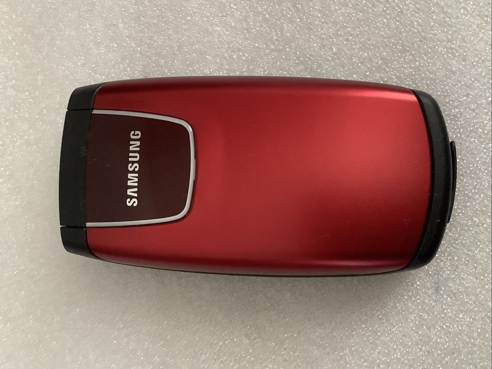 Telemovel Samsung C270 - NOVO
