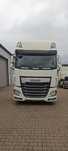 DAF XF 460 FT  DAF XF 460 FT DAF XF106/460 MEGA 2015 serwisowany