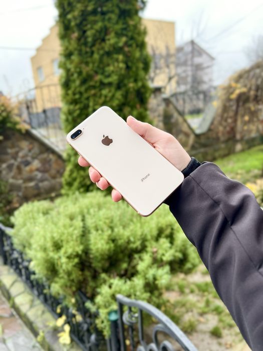 iPhone 8plus 256gb|ГАРАНТІЯ|Айфон 8плюс 256гб|Айфон 8+|Iphone 8+|