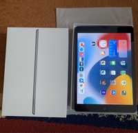 Планшет Apple Ipad 9th gen (10.2"), новий + клавіатура Otterbox Brydge