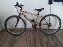 Bicicleta RockRider