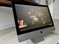 iMac 16.2 21,5” Retina i5 Late 2015