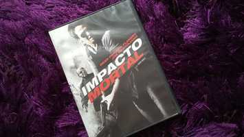 Impacto mortal ( Deadly Impact ) , de Jon Pantoliano