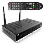 Sprzedam Ustym 4K PRO UHD, enigma, dekoder. Polecam.