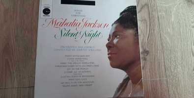 Mahalia Jackson “Silent Night” (Kolędy) - płyta winylowa