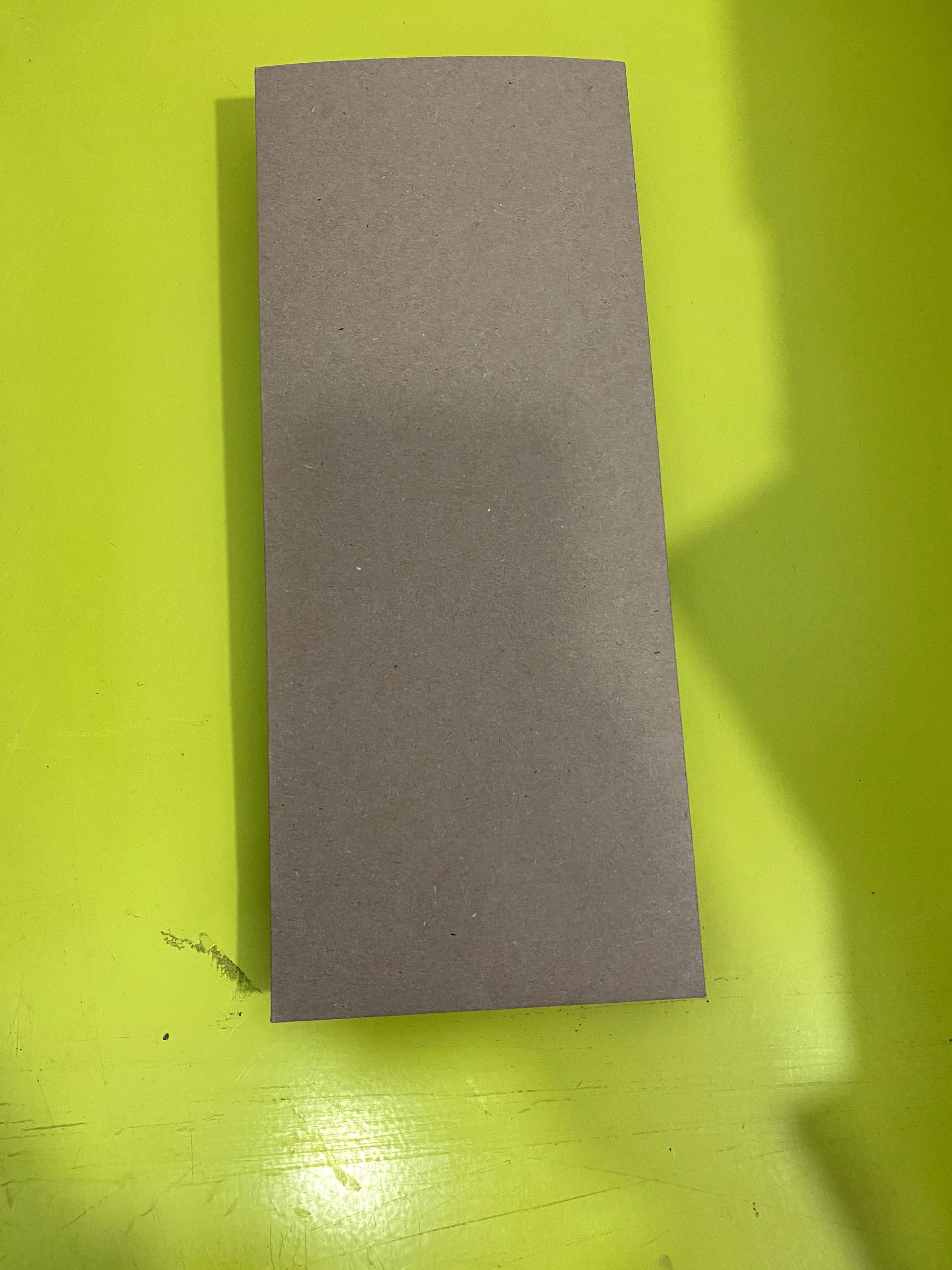 Saquetas KRAFT 170GR