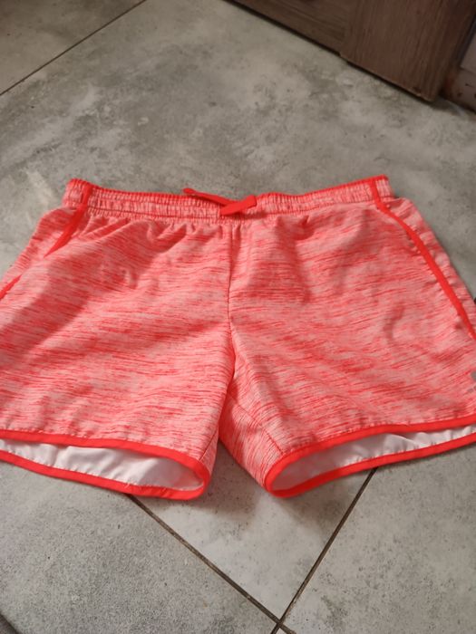 Spodenki damskie Domyos S