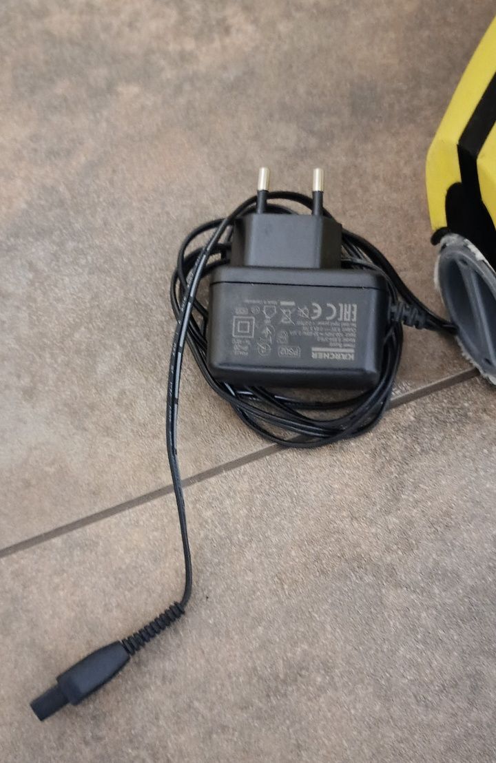 Mop / Kärcher FC 3