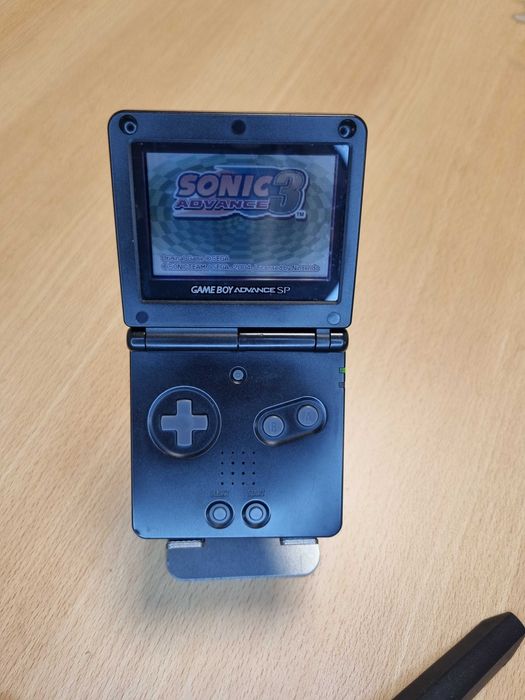 Sonic Advance 3 - Gameboy Advance