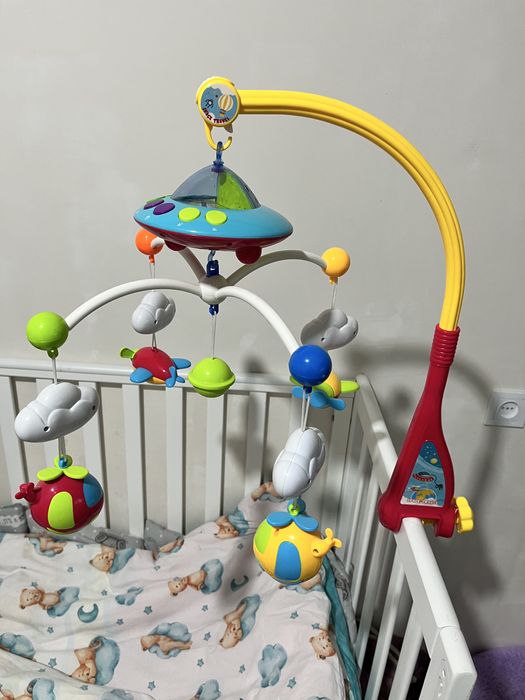 Продам дитячий модуль